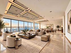 Marina Bay Residences (D1), Condominium #637349201